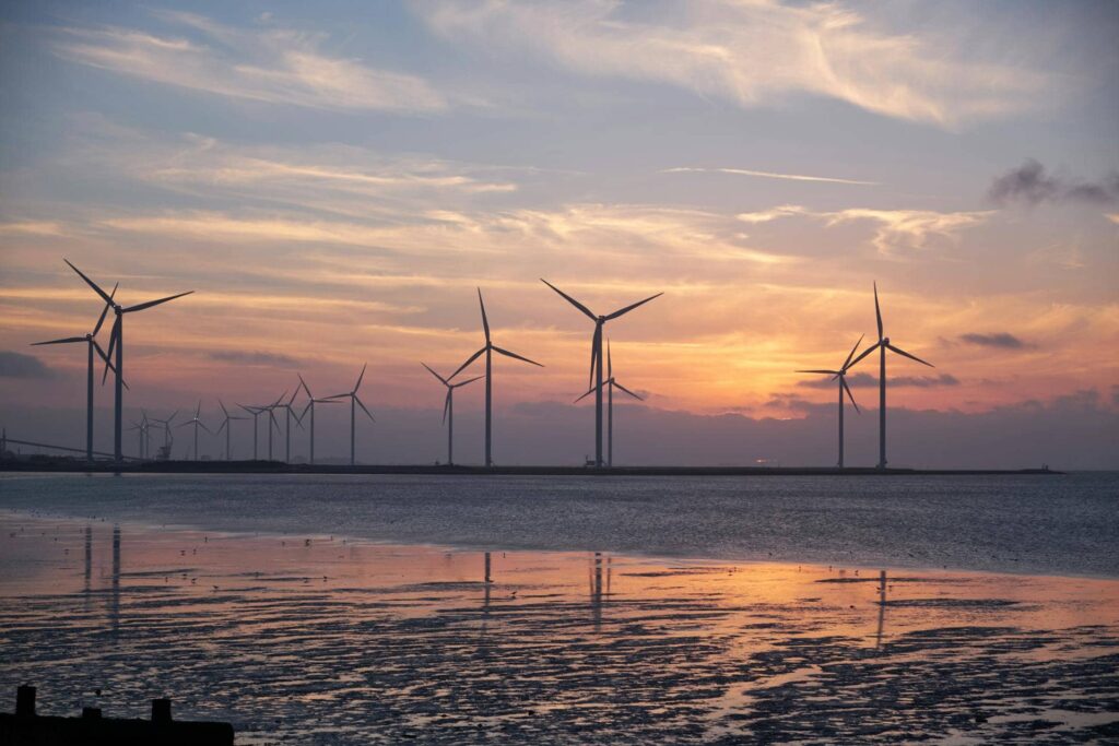 Faktencheck über erneuerbare Energien